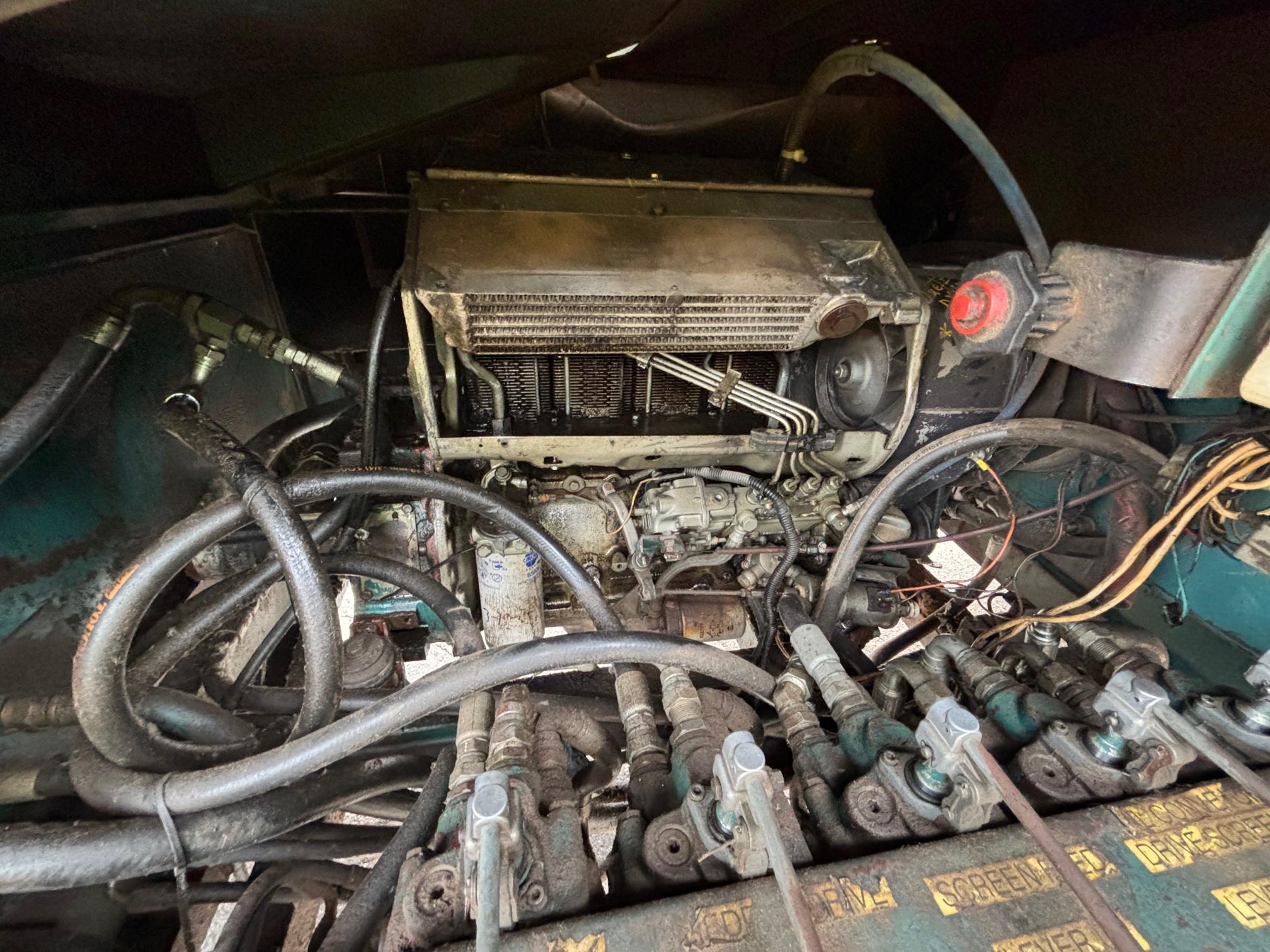 1999 POWERSCREEN Turbo Chieftain - Image 4